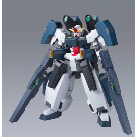 Gundam 00: High Grade Seravee Gundam GNHW-B 1: 144 Model Kit Gunpla