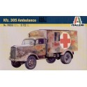 KFZ.305 Ambulance