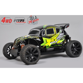 Monster Buggy RTR RC Buggy