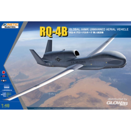 RQ-48 Global Hawk (US / Korea / Japan) Model kit