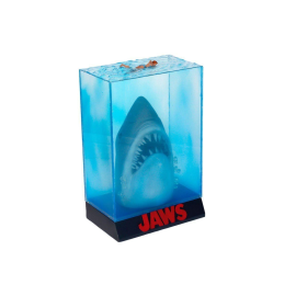 Jaws: 3D Movie Poster 10 inch Statue