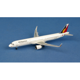 Philippines Airbus A321Neo RP-C9933 Die cast