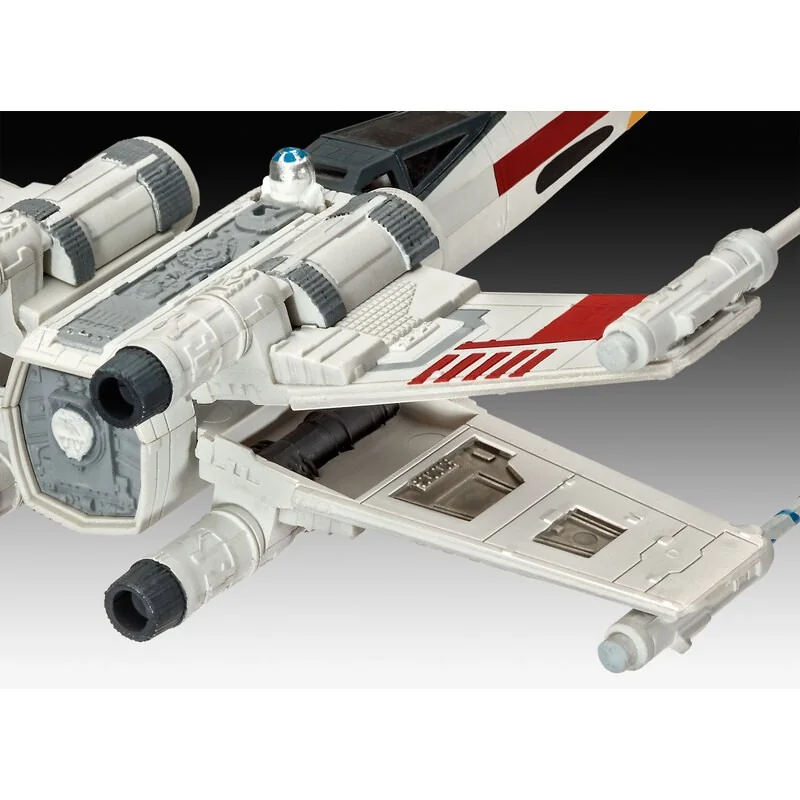 X-WING FIGHTERCON 1/112