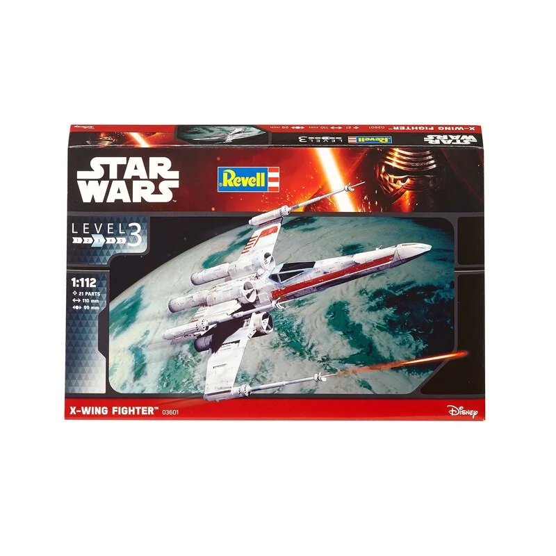 Revell model color Satin White Enamel Paint 301 with 1001hobbies