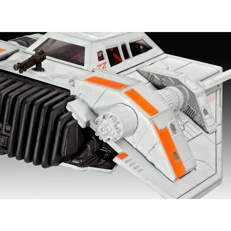 Snowspeeder 1/52 Movie : TV license product