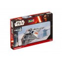 Snowspeeder 1/52 Movie : TV license product