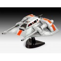 Snowspeeder 1/52 Movie : TV license product