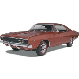 1968 Dodge Charger R/T Model kit