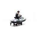 Kyosho Wave Chopper 2.0 RC Electric Readyset (KT231P+) T1 Green RC boat