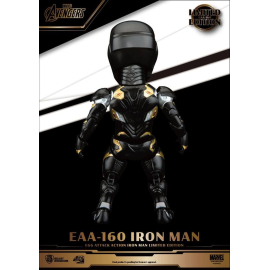 Avengers Infinity War Egg Attack figurine Iron Man Mark 50 Limited Edition 16 cm