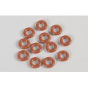 Silicone gasket (12p) 