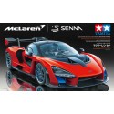 McLaren Senna Model car kit