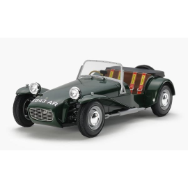 Lotus Super Seven Series II Model kit