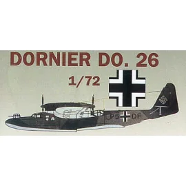 Dornier Do 26 