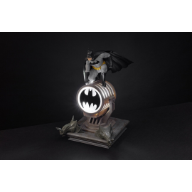 DC Comics: Batman Figurine Light 