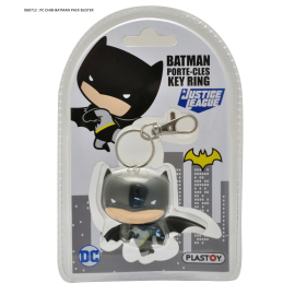 DC Comics: Chibi Batman Keychain 