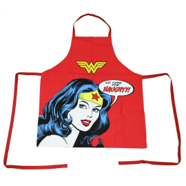 DC Comics: Wonder Woman Apron 