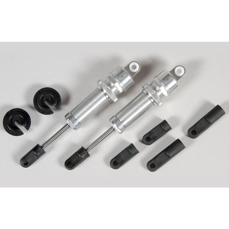 Medium shock absorbers (2p) 