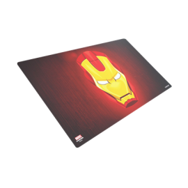 GG: Marvel Champions Game Mat Iron Man 