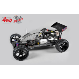 Buggy WB535 4WD RC Buggy