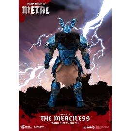 DC Comics Dynamic Action Heroes 1/9 The Merciless 20 cm figure