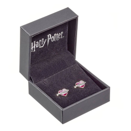 Harry Potter love potion earrings (sterling silver) 