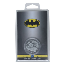 DC Comics Batman Limited Edition Collector's Item