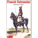 French Cuirassier Napoleonic Wars