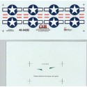 Douglas A-4 Skyhawk Heinemans Hot Rods. A-4E Skyhawk BuNo 15001 VA-152 Wild Aces CVW-8 USS Shangri-la (CVA-38) 1970 and A-4F Sky