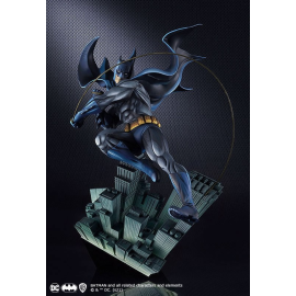 DC Comics statue 1/6 Art Respect Batman 43 cm