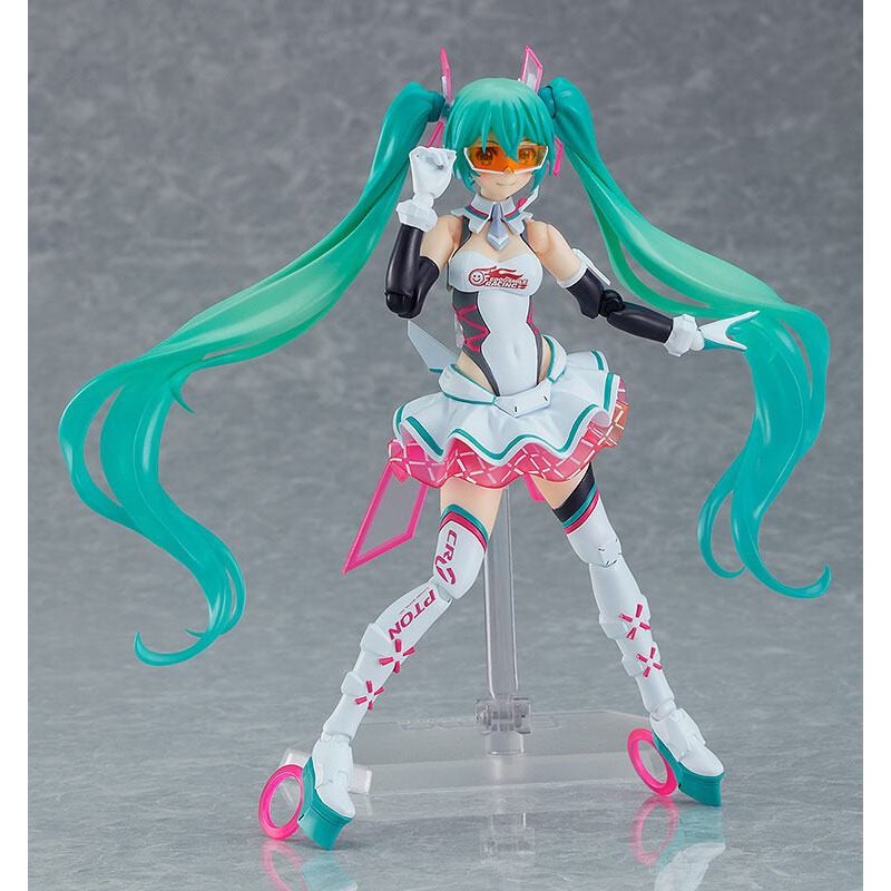 hatsune miku figure good smile