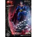 DC Comics statue 1/3 Superman Deluxe Bonus Ver. 88 cm 