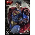 DC Comics statue 1/3 Superman Deluxe Bonus Ver. 88 cm Statue