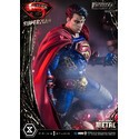 DC Comics statue 1/3 Superman Deluxe Bonus Ver. 88 cm Prime 1 Studio