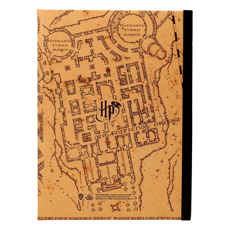 Mappa del malandrino  Harry potter marauders map, Harry potter drawings,  Hogwarts