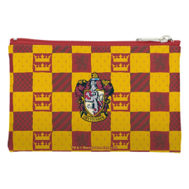 Harry Potter Gryffindor Emblem toiletry bag 