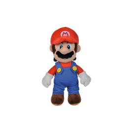 Super Mario plush Mario 30 cm 