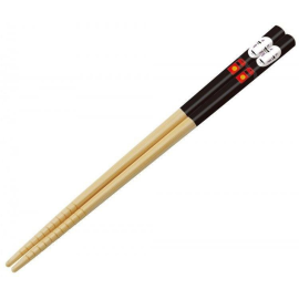 Spirited Away Bamboo Chopsticks No-Face 