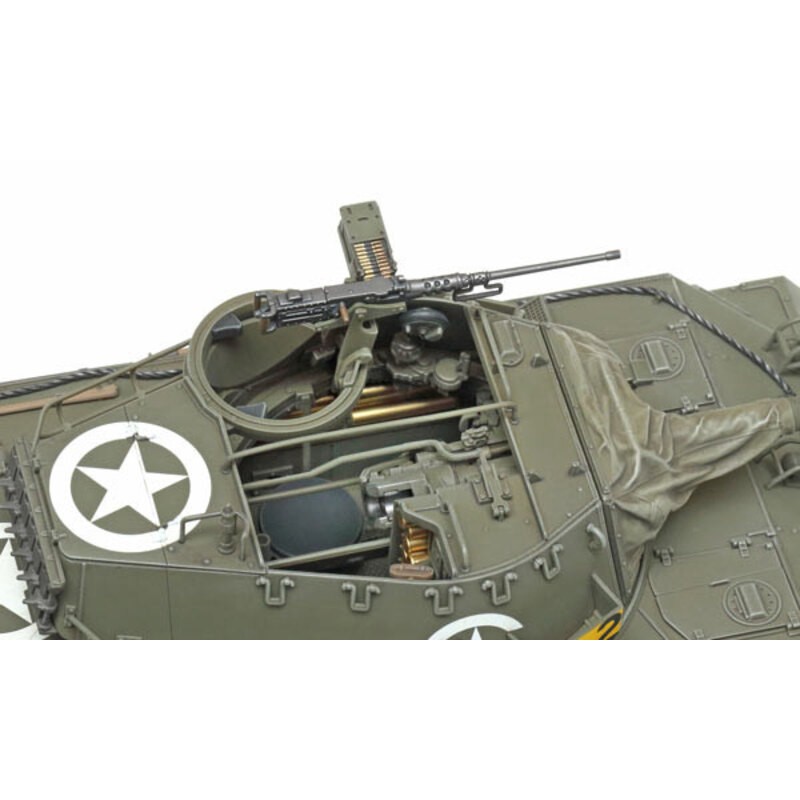 Value Gear HCT 1/35 M18 Hellcat Stowage Set ( for Tamiya kit)