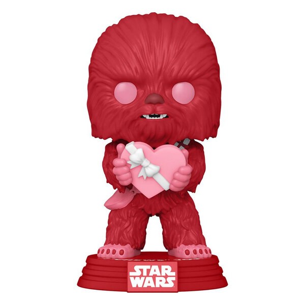 star wars valentines pop vinyl