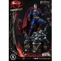 DC Comics statue 1/3 Superman Deluxe Bonus Ver. 88 cm