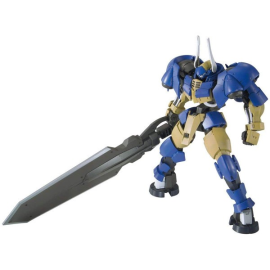 Gundam Gunpla HG 1/144 031 Helmwige Reincar 