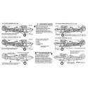 Decals Hawker Hart Variants (28) Hawker Harts (11) 6 Squadron 11 Squadron 12 Squadron 33 Squadron 39 Squadron 57 Squadron 600 (C