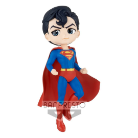 DC Comics Q Posket Superman Ver. At 15 cm Figurine