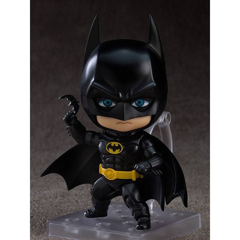 Good smile company action figure Batman (1989) Nendoroid Batman 10 cm  action figure...