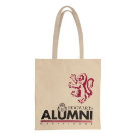 Harry Potter Alumni Gryffindor shopping bag 