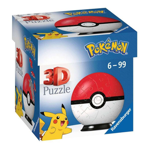 Puzzle Pokédex Pokémon 500 pcs - Ravensburger 147816 - Puzzle enfant et  adulte
