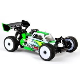 Pirate RS 3 SPORT RC Buggy