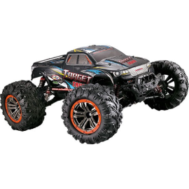TARGET M. TRUCK XL RC Buggy