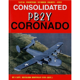 Book Consolidated PB2Y Coronado flying boat 
